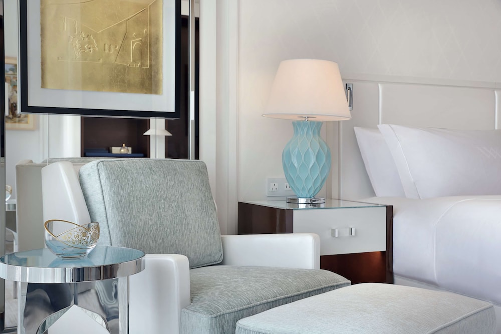 waldorf astoria doha lusail