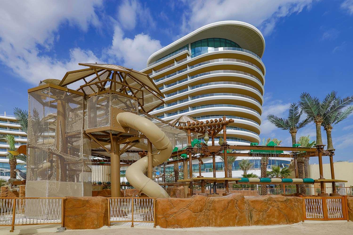 waldorf astoria doha lusail