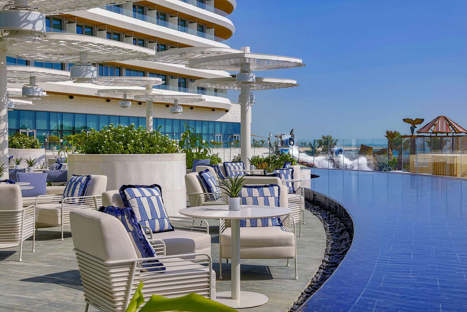 waldorf astoria doha lusail