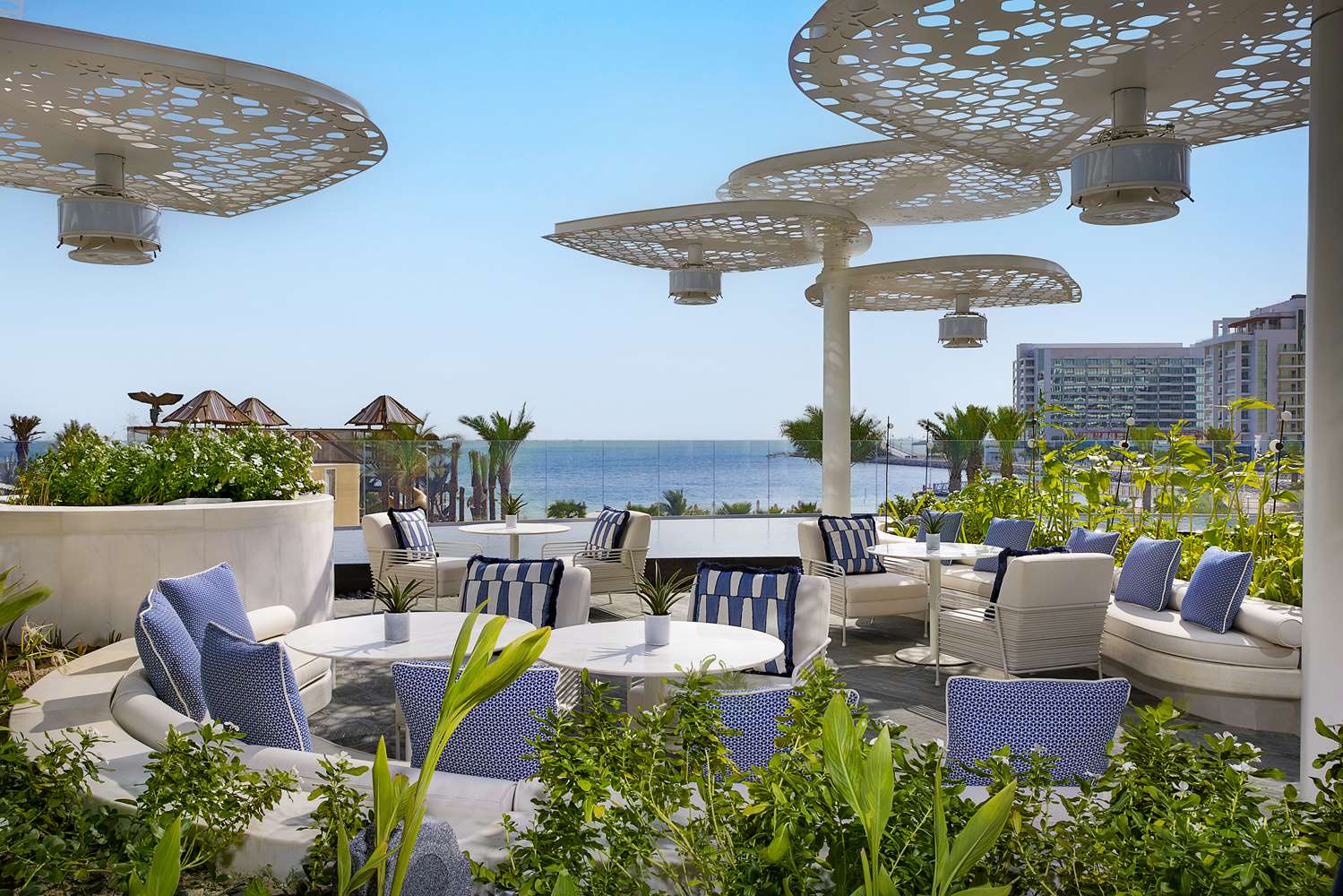 waldorf astoria doha lusail