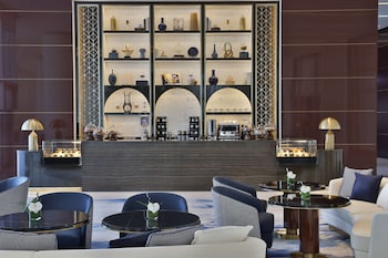 waldorf astoria doha lusail
