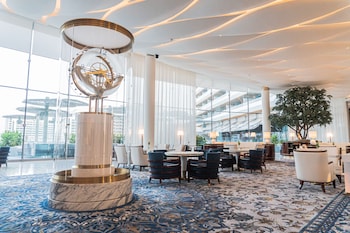 waldorf astoria doha lusail