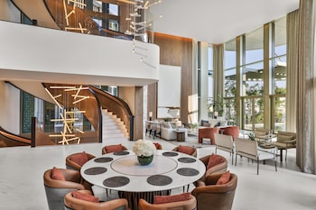 waldorf astoria doha lusail