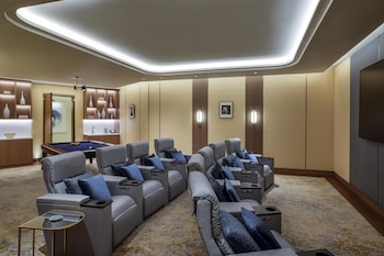 waldorf astoria doha lusail