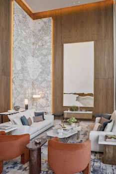 waldorf astoria doha lusail