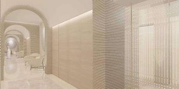 waldorf astoria doha lusail