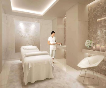 waldorf astoria doha lusail