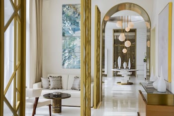 waldorf astoria doha lusail