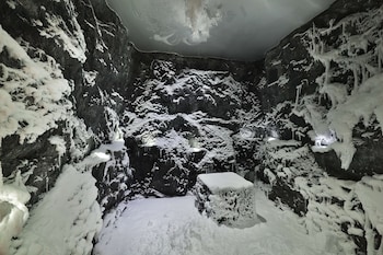 waldorf astoria doha lusail