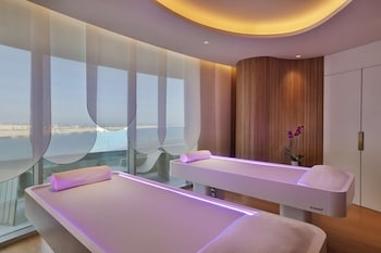 waldorf astoria doha lusail