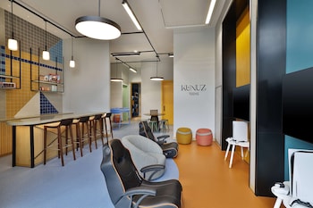 waldorf astoria doha lusail