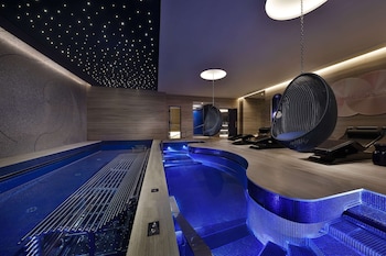 waldorf astoria doha lusail