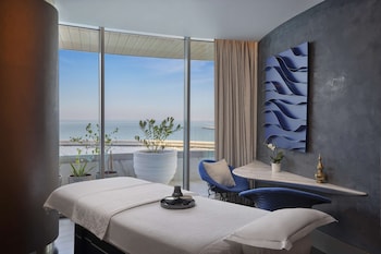 waldorf astoria doha lusail