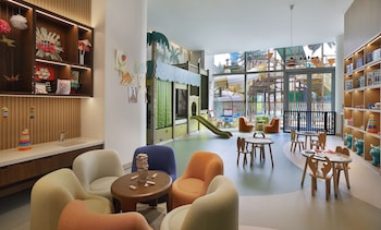 waldorf astoria doha lusail