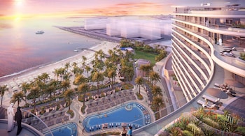 waldorf astoria doha lusail