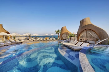 waldorf astoria doha lusail