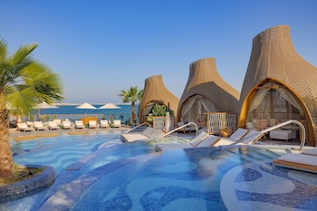 waldorf astoria doha lusail