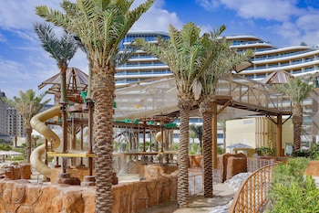 waldorf astoria doha lusail