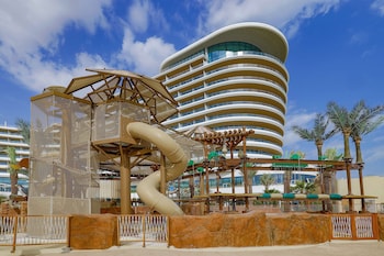 waldorf astoria doha lusail