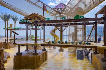 waldorf astoria doha lusail