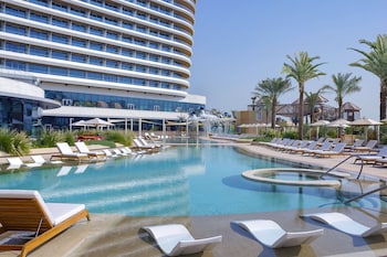 waldorf astoria doha lusail