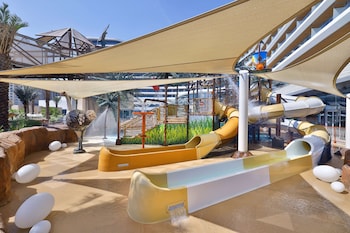 waldorf astoria doha lusail