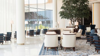 waldorf astoria doha lusail