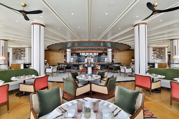 waldorf astoria doha lusail