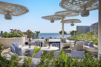 waldorf astoria doha lusail