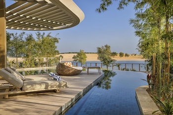 waldorf astoria doha lusail