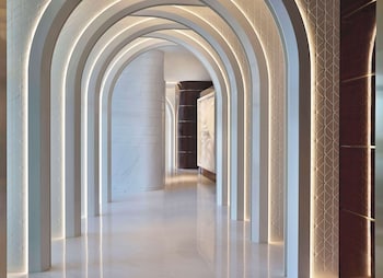 waldorf astoria doha lusail