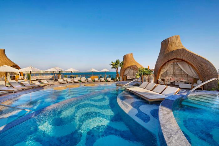 waldorf astoria doha lusail