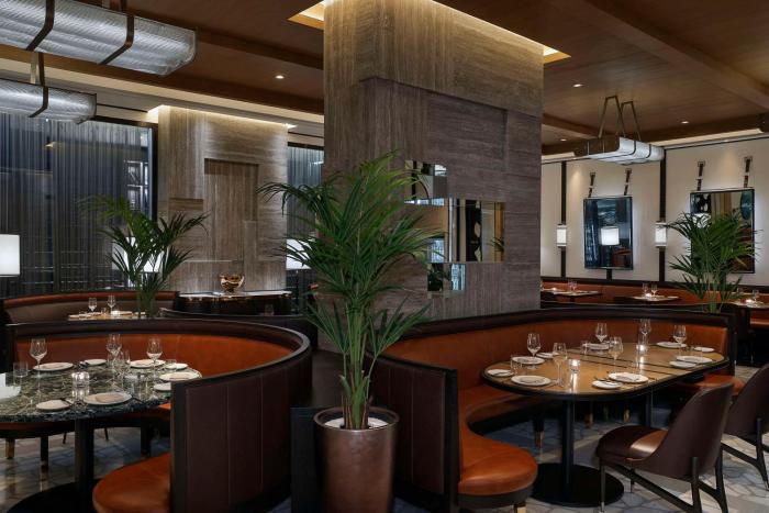 waldorf astoria doha lusail