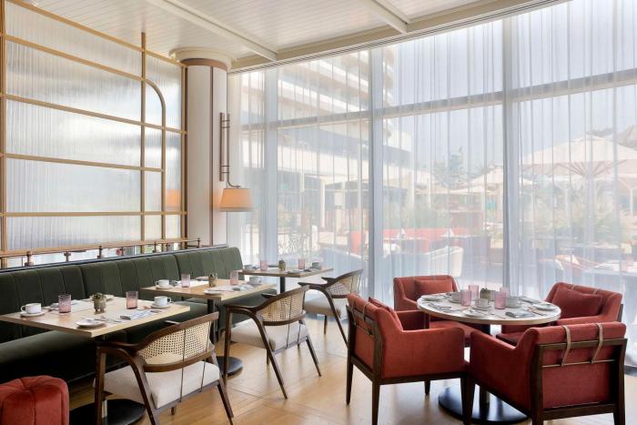 waldorf astoria doha lusail