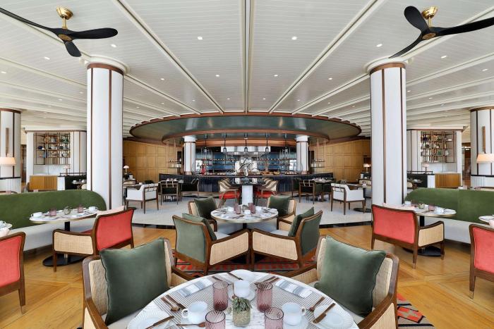 waldorf astoria doha lusail