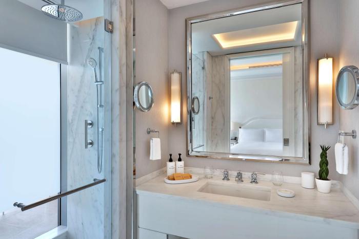 waldorf astoria doha lusail