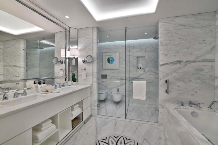 waldorf astoria doha lusail
