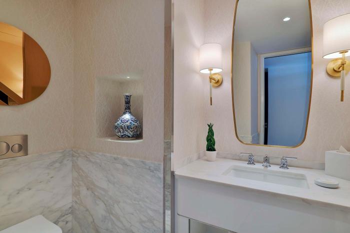 waldorf astoria doha lusail
