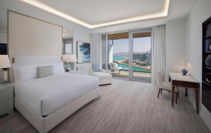 waldorf astoria doha lusail