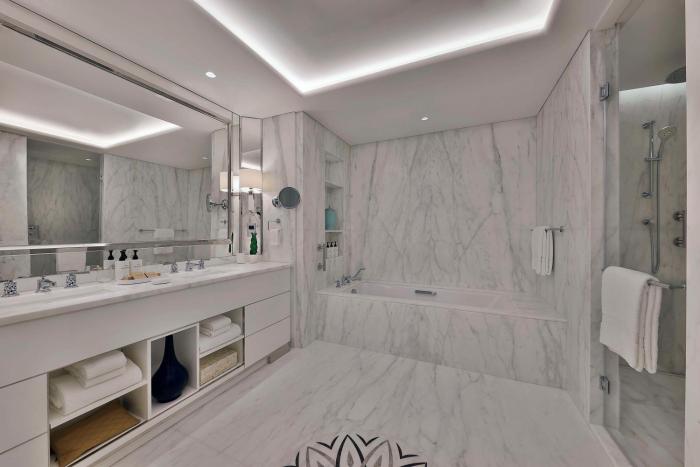 waldorf astoria doha lusail