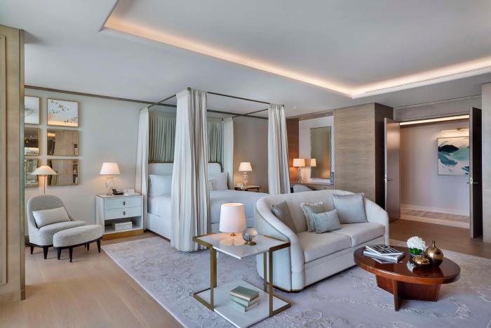 waldorf astoria doha lusail