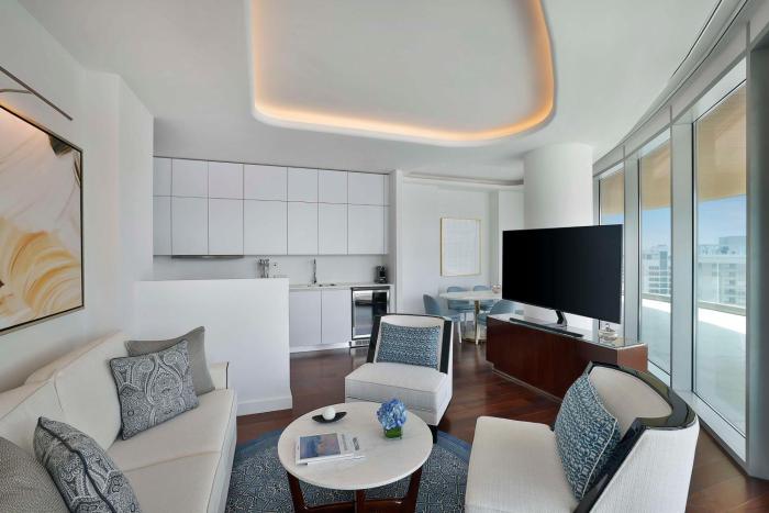 waldorf astoria doha lusail