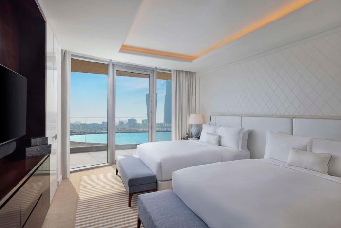waldorf astoria doha lusail