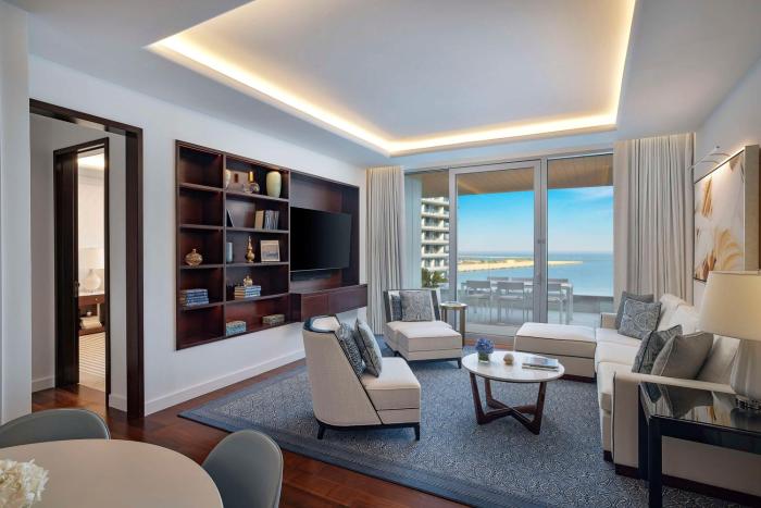 waldorf astoria doha lusail