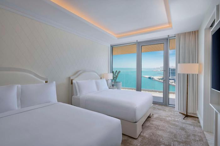 waldorf astoria doha lusail