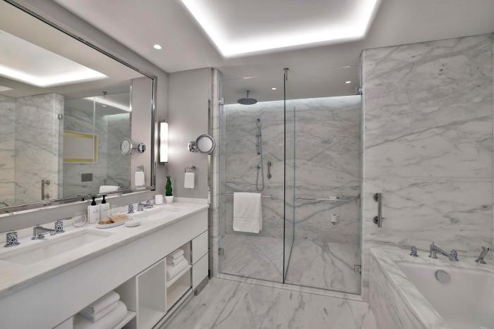 waldorf astoria doha lusail