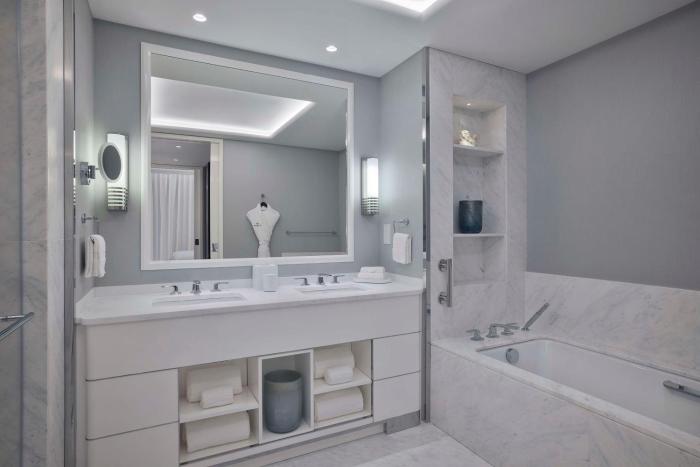 waldorf astoria doha lusail