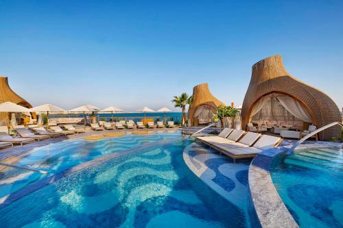 waldorf astoria doha lusail