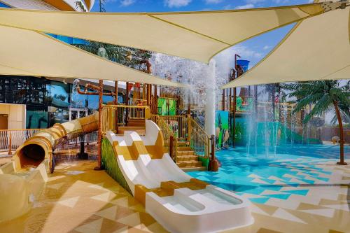waldorf astoria doha lusail