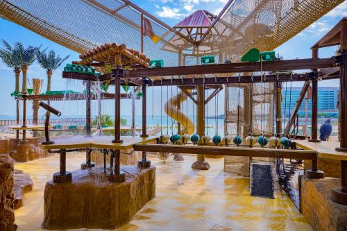 waldorf astoria doha lusail